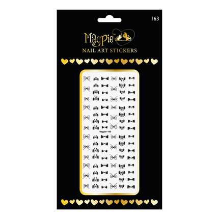 Sticker #163 - Bows
