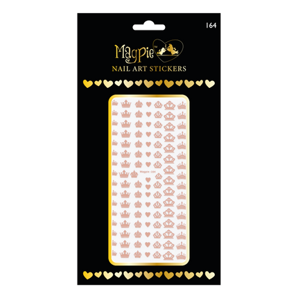 Sticker #164 - Crowns