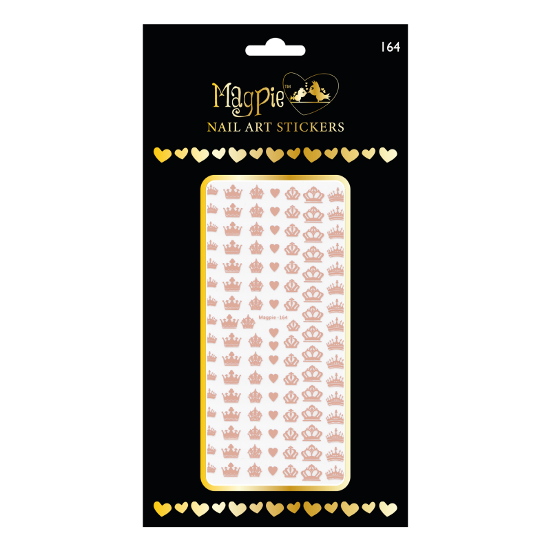 Sticker #164 - Crowns