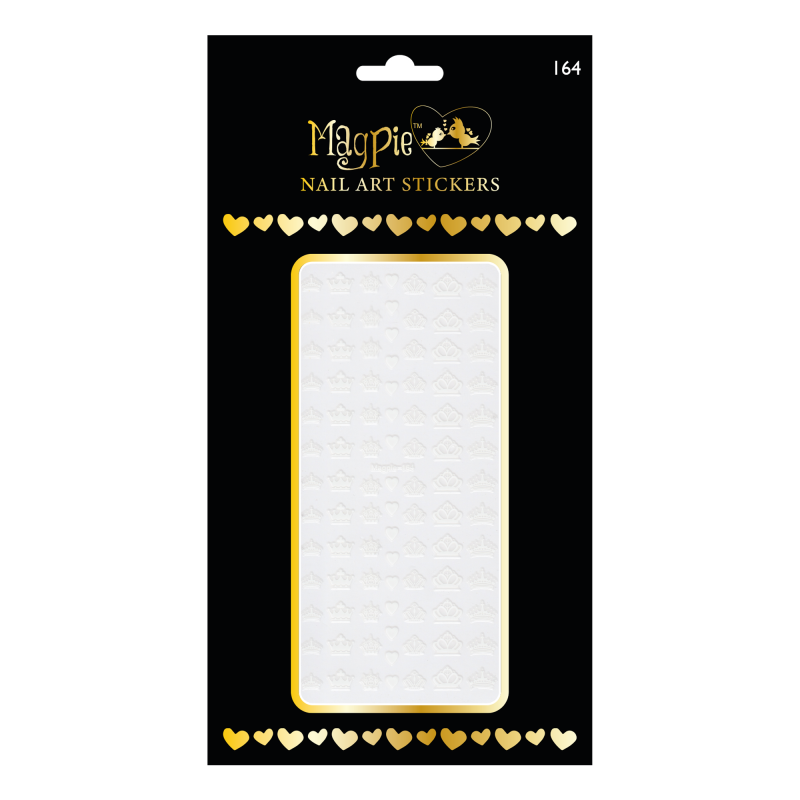 Sticker #164 - Crowns