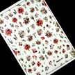 Sticker #201 - Wild Flowers