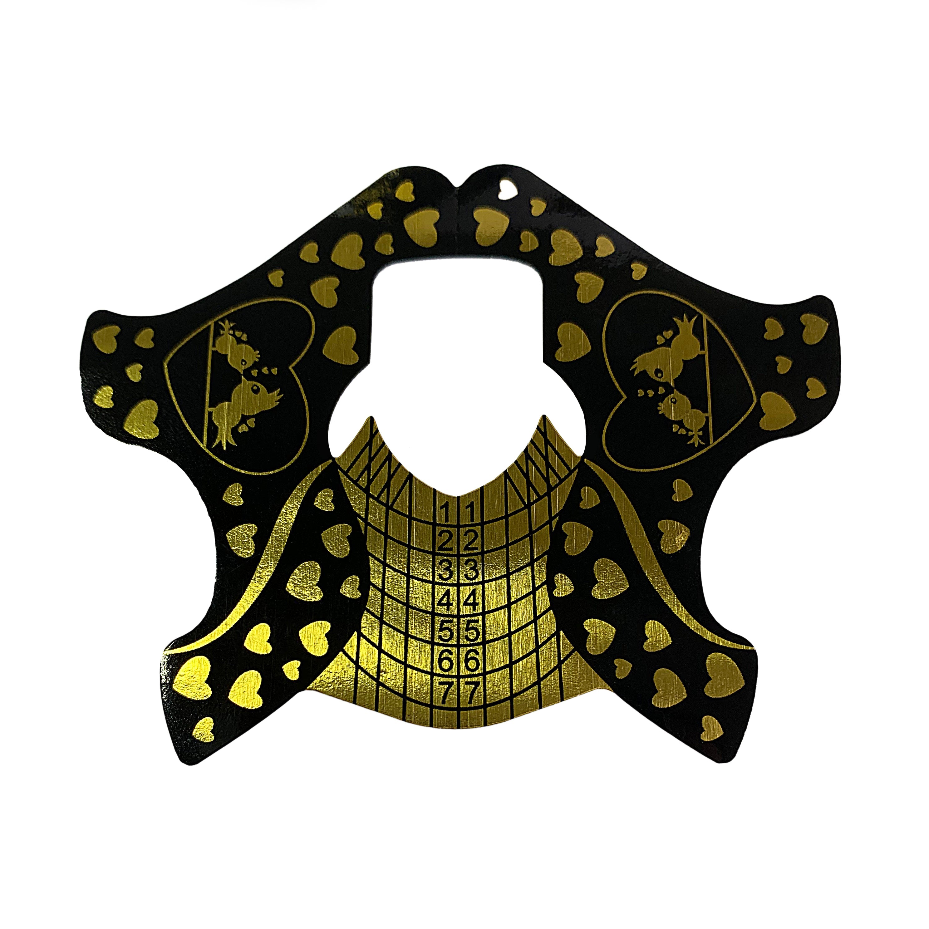 Magpie Fab Fit Forms