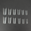 Nail Tip Refills - Traditional, size 10