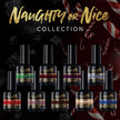 Naughty or Nice Gel Color Collection