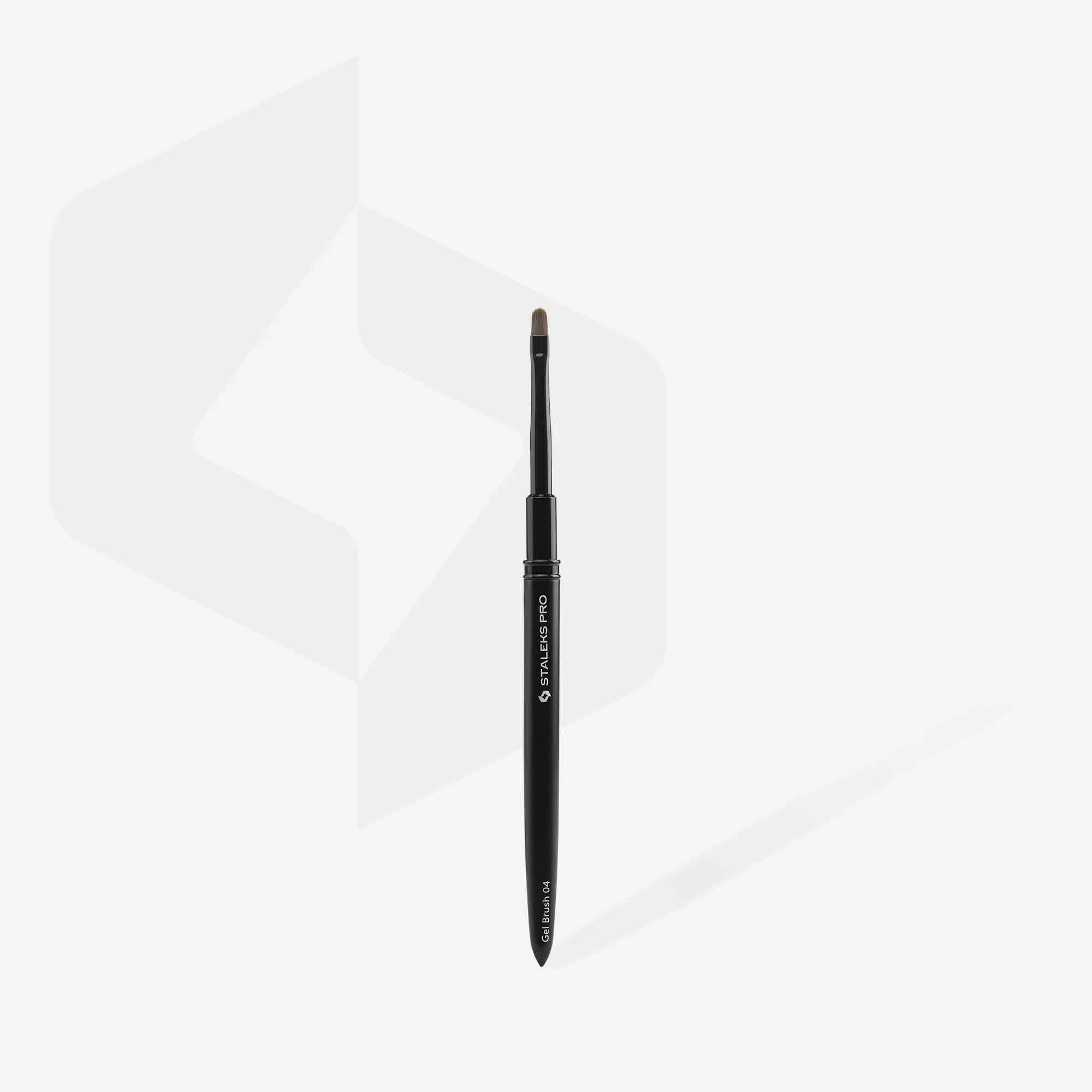 Gel Brush - 4
