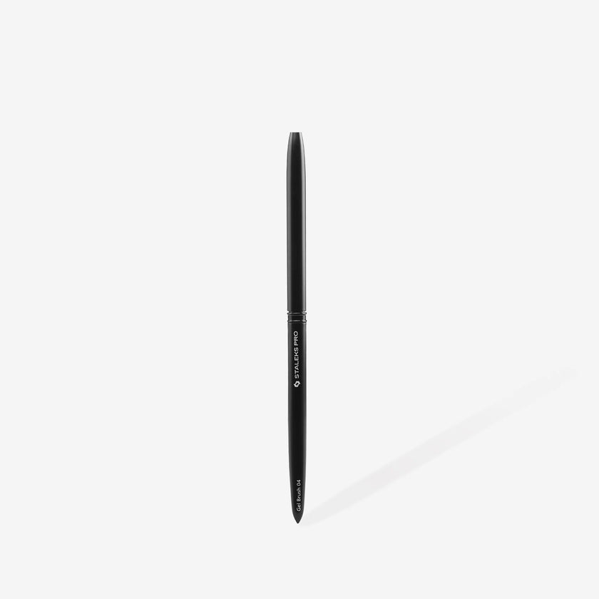 Staleks Gel Brush - 4