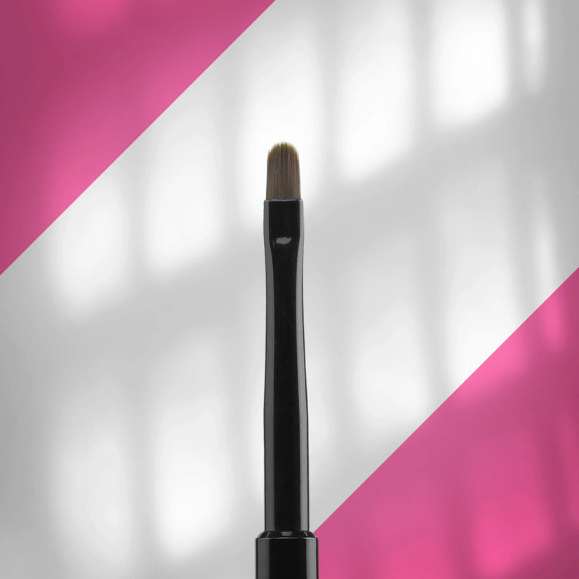 Staleks Gel Brush - 4