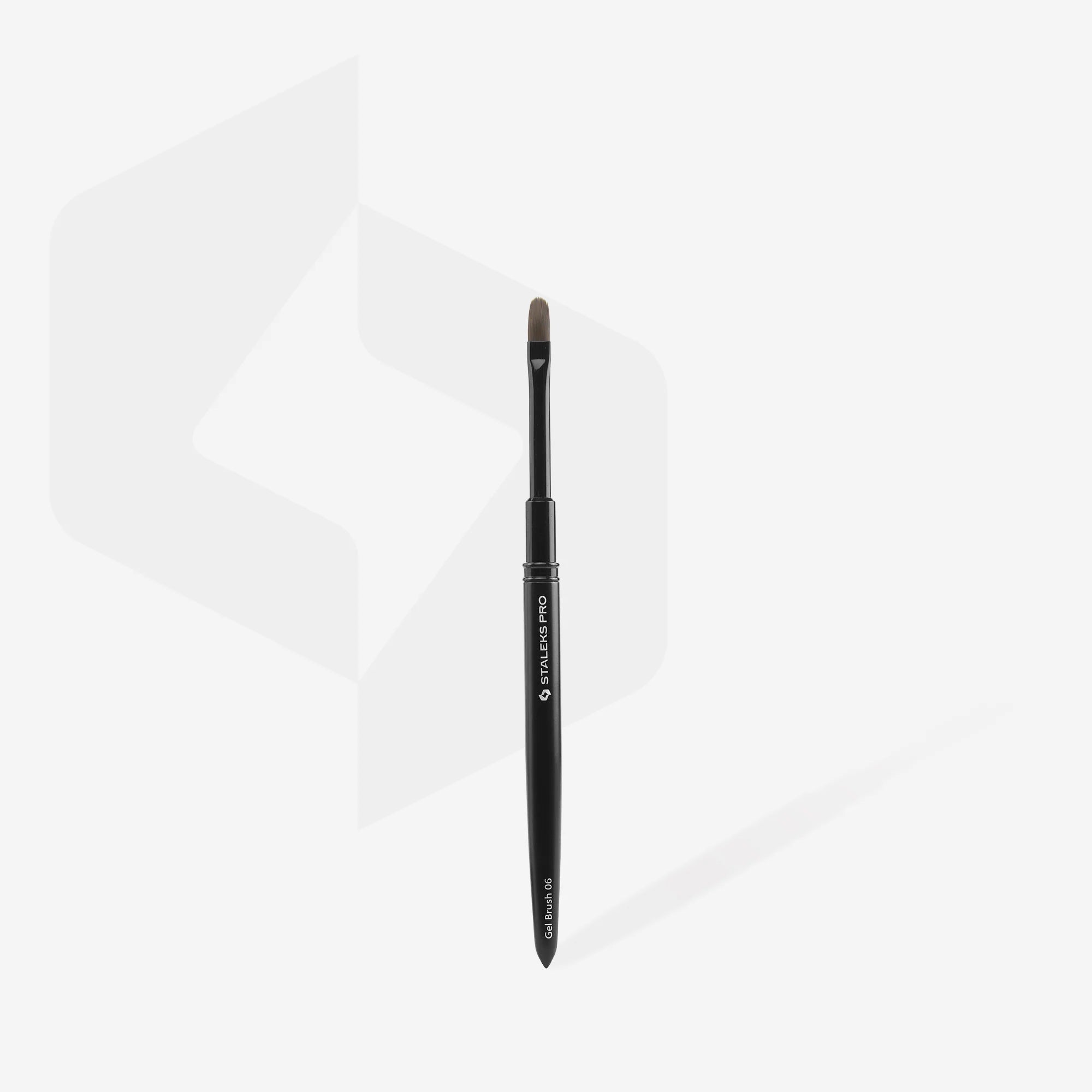 Gel Brush - 6