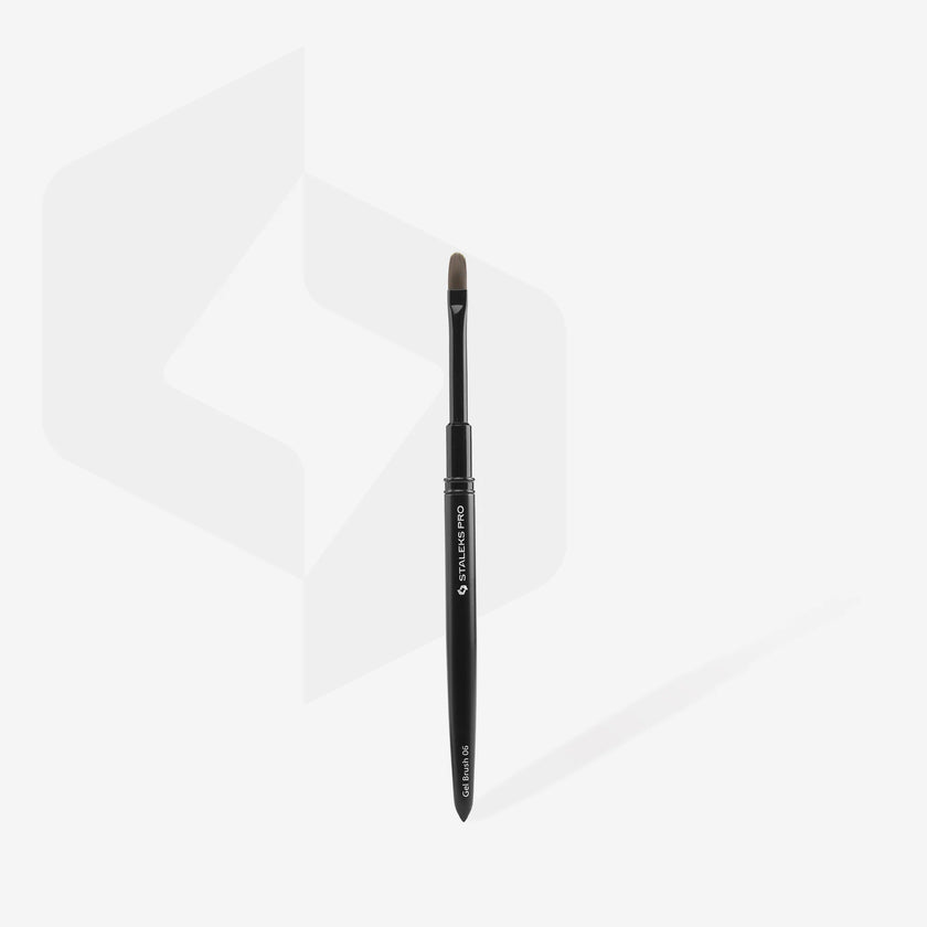 Staleks Gel Brush - 6