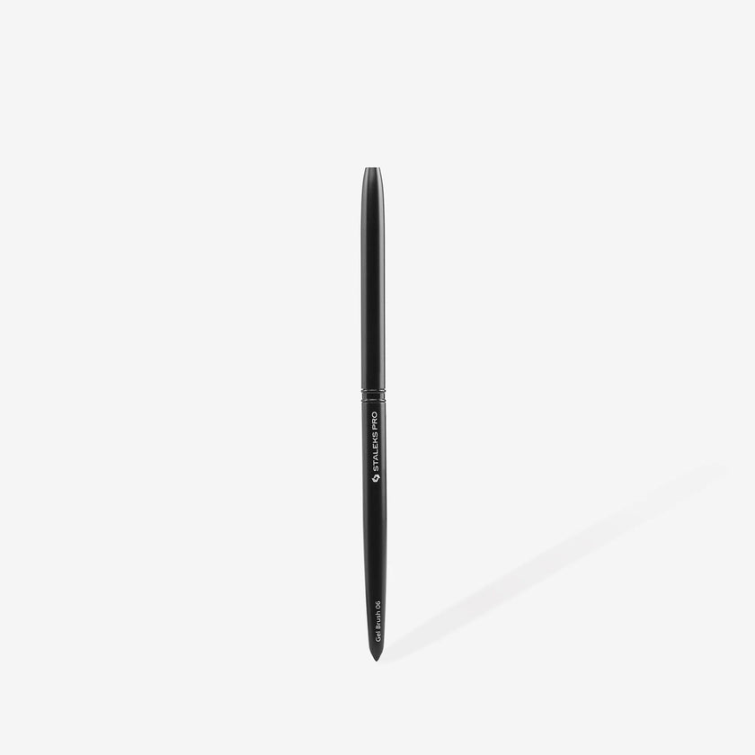 Staleks Gel Brush - 6