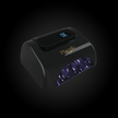 Magpie LED Lamp - New and Improved Model, Black