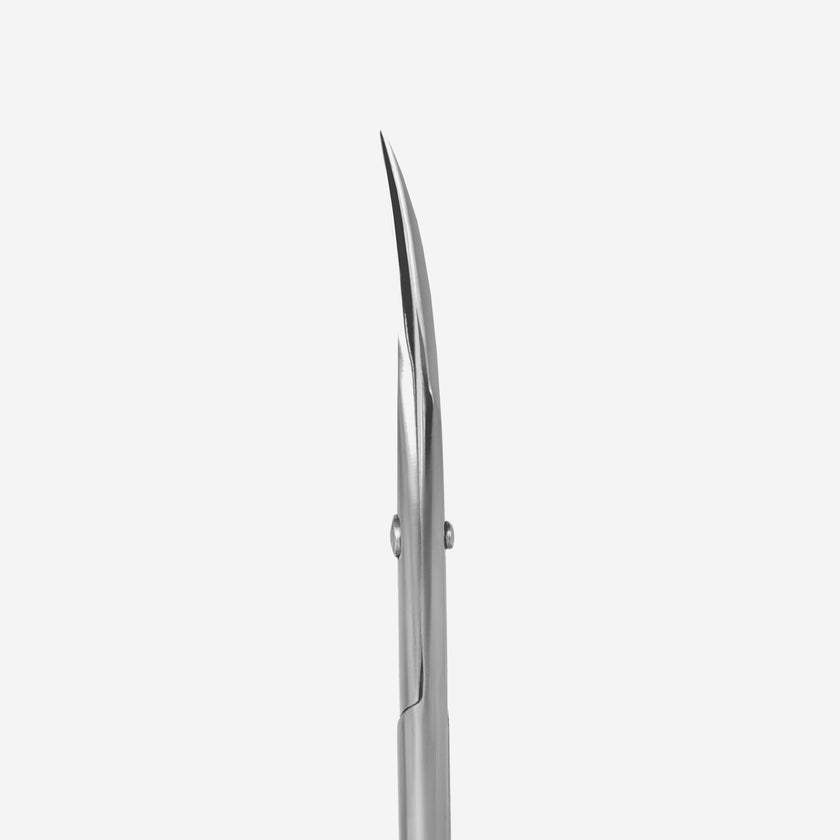 Staleks Expert Cuticle Scissors 11/1 - LEFT HANDED