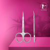 Staleks Expert Cuticle Scissors 11/1 - LEFT HANDED