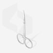 Staleks Exclusive Cuticle Scissors 23/1