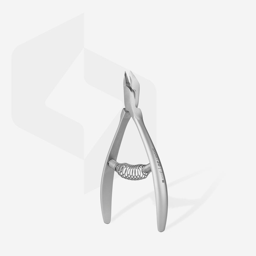 Staleks Smart Pro 30 Nippers 3mm - 1/4 Jaw