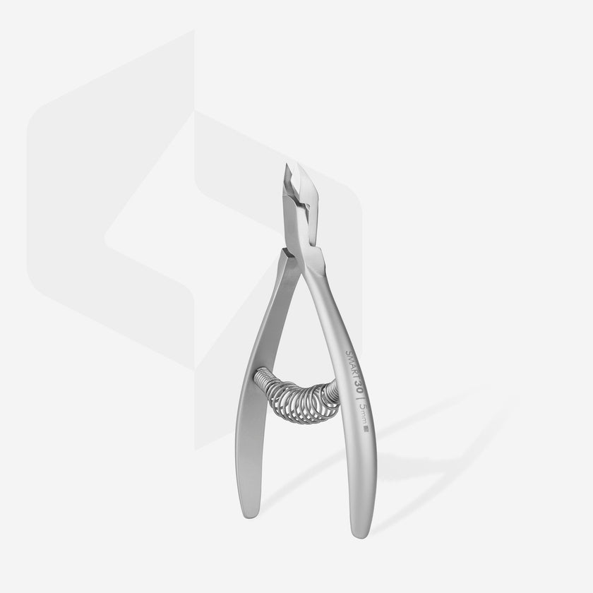 Staleks Smart Pro 30 Nippers 5mm - 1/2 Jaw