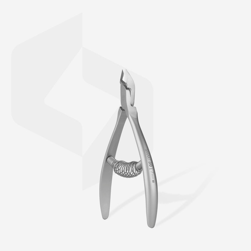 Staleks Smart Pro 30 Nippers 7mm - Full Jaw