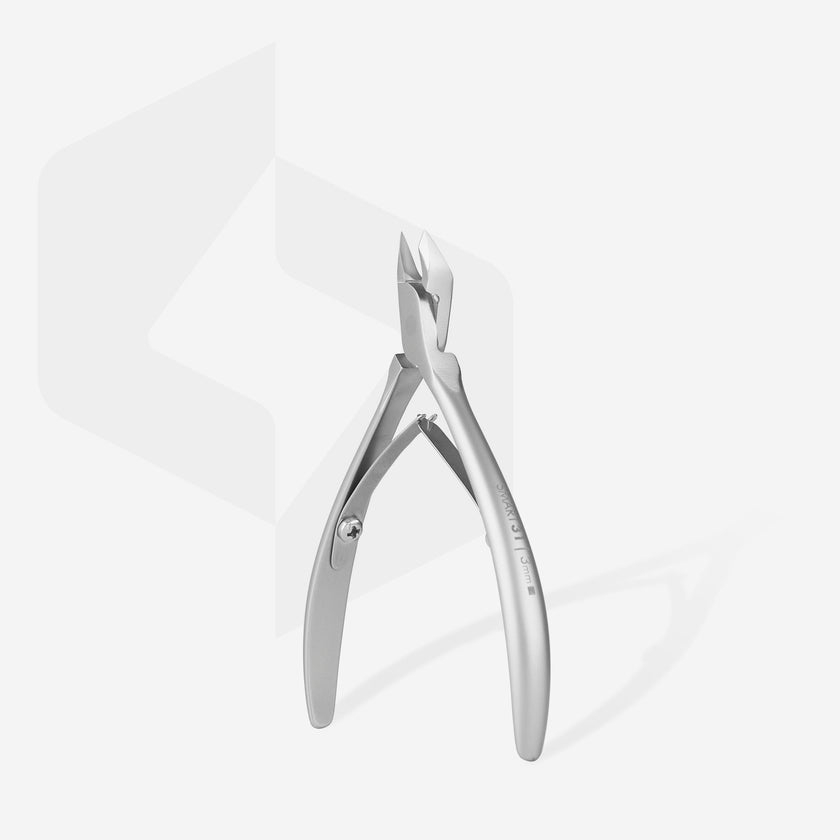Staleks Smart Pro 31 Nippers 3mm - 1/4 Jaw