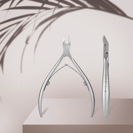 Staleks Smart Pro 31 Nippers 5mm - 1/2 Jaw