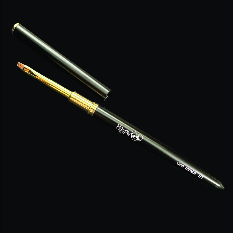 One Stroke Brush - S1