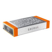 SheMax Pro Dust Collector - Orange