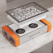 SheMax Pro Dust Collector - Orange