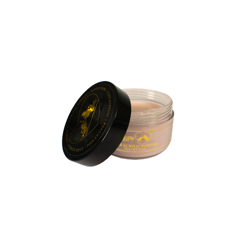 Peachy Bum Acrylic Powder