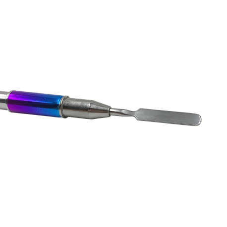 Perfect Poly - 2- Brush
