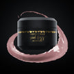 Pink Fizz Acrygel - sparkly blush pink