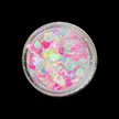 Pink Heart Confetti - Stacker Pot