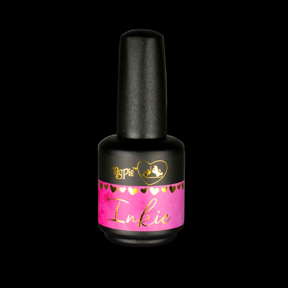 Pink Inkie