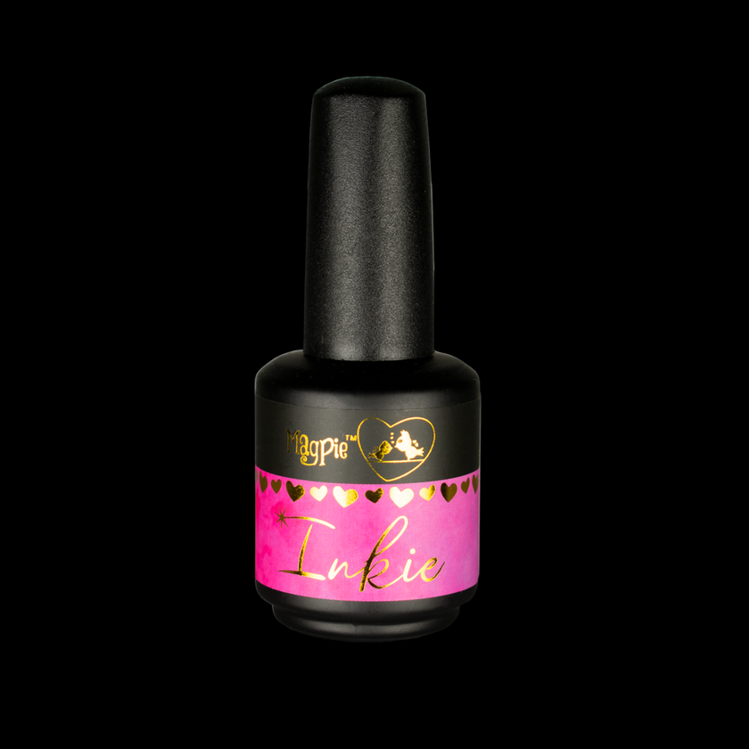 Pink Inkie