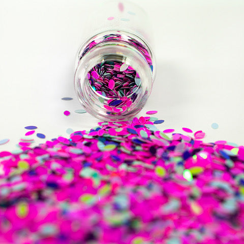 Pink Petals