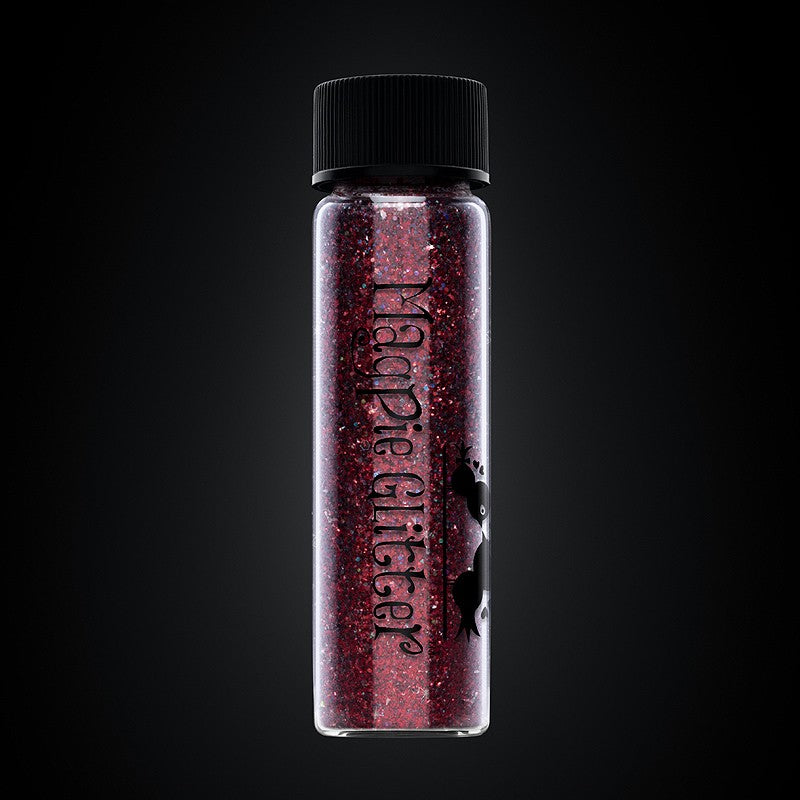 Poppy Glitter