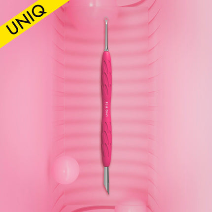 NEW! Staleks GUMMY UNIQ 11/2 Pusher