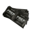Prep & Sanitise Wipes, 100 pack