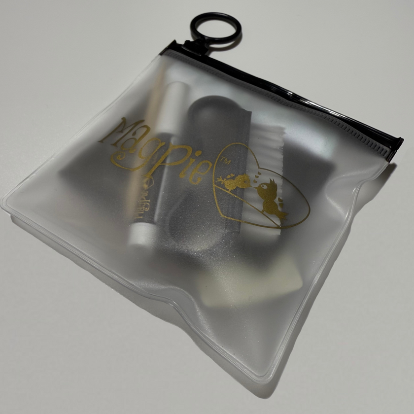 Press On Prep Pack