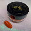 Pumpkin Color Acrylic Powder, 20g pot