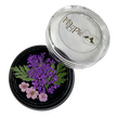 Purple Dried Flowers