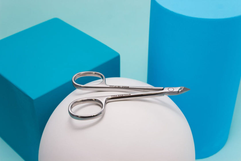 Staleks Pedicure Nippers - PODO 20