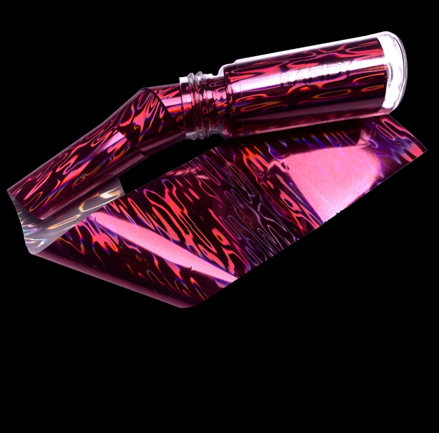 Randy Foil