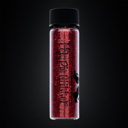 Robin Glitter