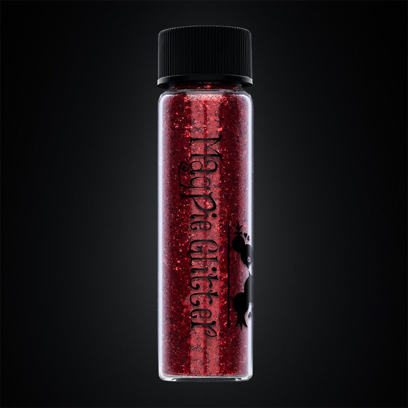 Robin Glitter