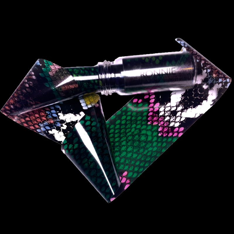 Ronnie Foil