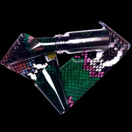 Ronnie Foil
