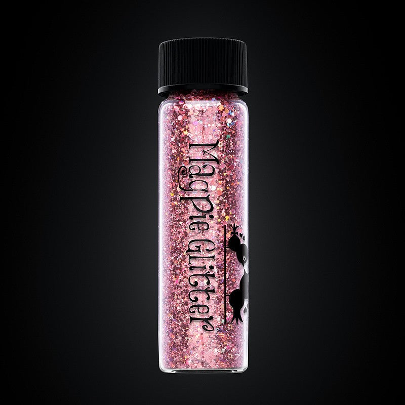 Rose Glitter