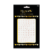 Sticker #106 - Star Bursts