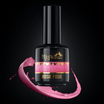 Rosie Posie Gel Color