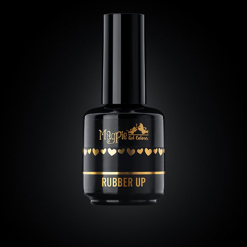 Rubber Up - Base Coat