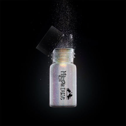 Ruth Chrome Dust